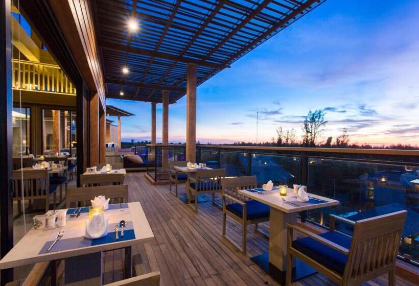 هتل Mai Holiday By Mai Khaolak   Adult Zone