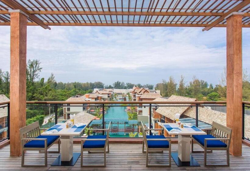 هتل Mai Holiday By Mai Khaolak   Adult Zone