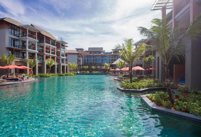 هتل Mai Holiday By Mai Khaolak   Adult Zone