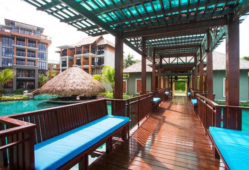 هتل Mai Holiday By Mai Khaolak   Adult Zone