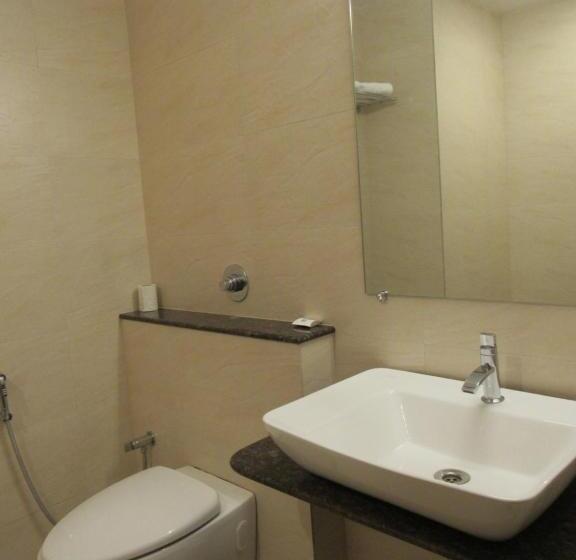 בית מלון כפרי Palguni Residency