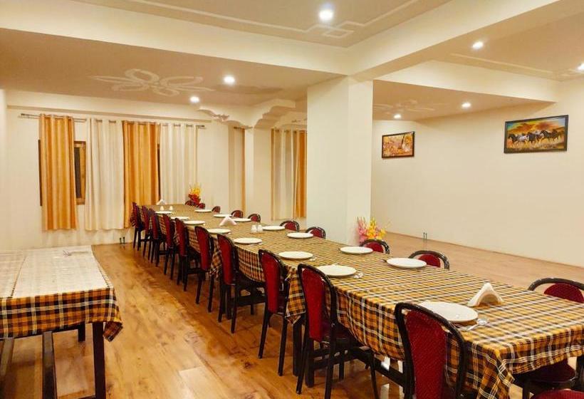 Hotel Shaolin Ladakh