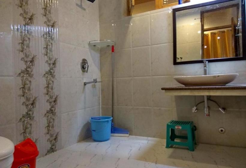 Hotel Shaolin Ladakh