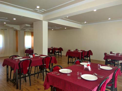 Hotel Shaolin Ladakh