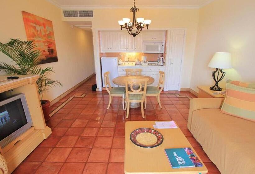 فندق Suites At Pb Rose  Resort And Spa Cabo San Lucas