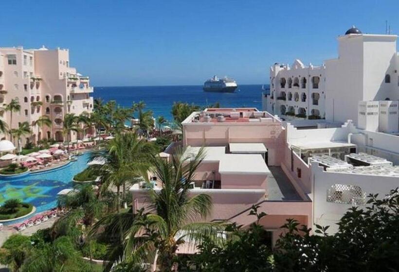 فندق Suites At Pb Rose  Resort And Spa Cabo San Lucas