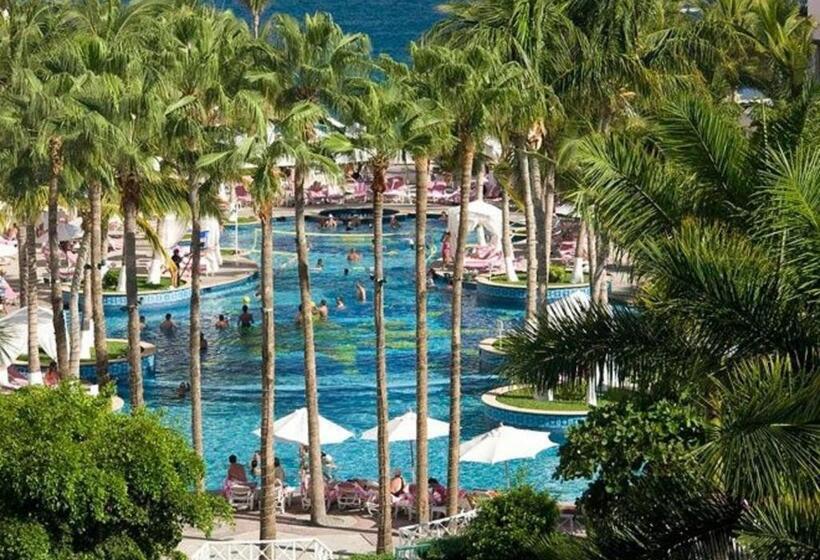 فندق Suites At Pb Rose  Resort And Spa Cabo San Lucas