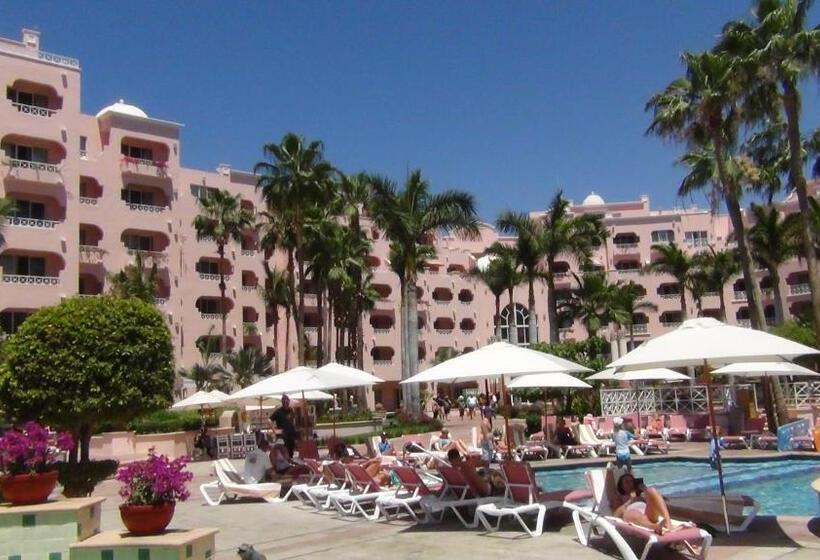 فندق Suites At Pb Rose  Resort And Spa Cabo San Lucas