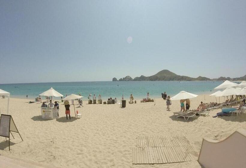فندق Suites At Pb Rose  Resort And Spa Cabo San Lucas