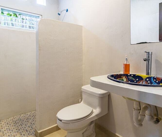 هتل & Suites Oasis Bacalar