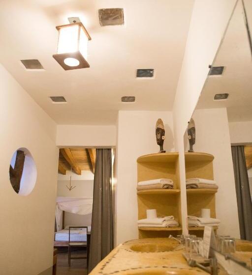 فندق Un Sueño Cabañas Del Pacífico