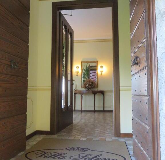 فندق Villa Selene