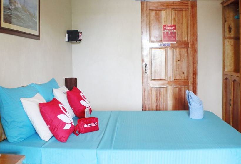 Hotel Zen Rooms Captain S Lodge
