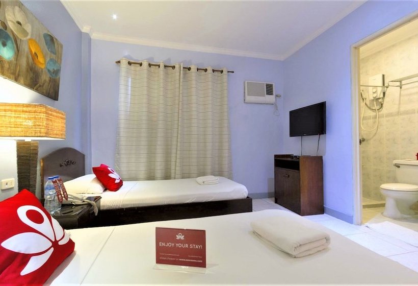 Hotel Zen Rooms Zapatera