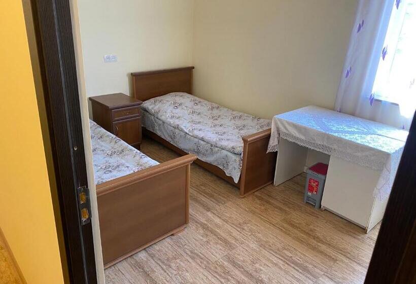 Karine B&b
