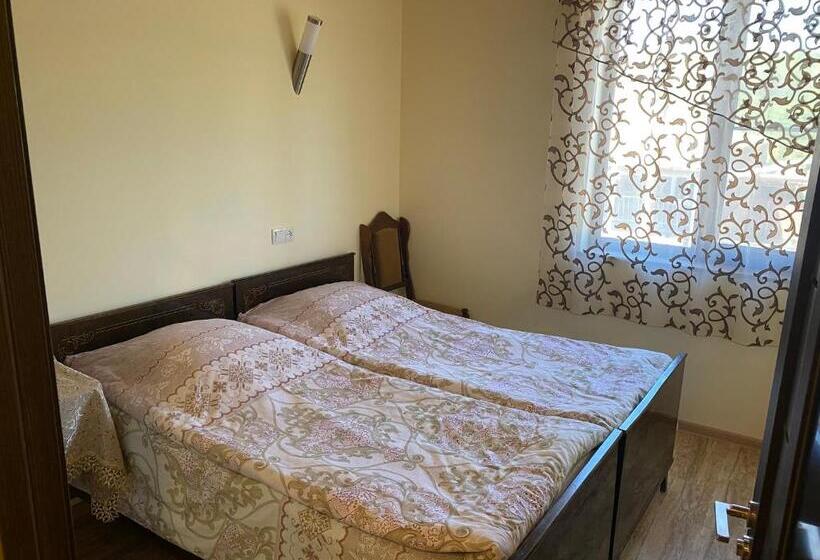 Karine B&b