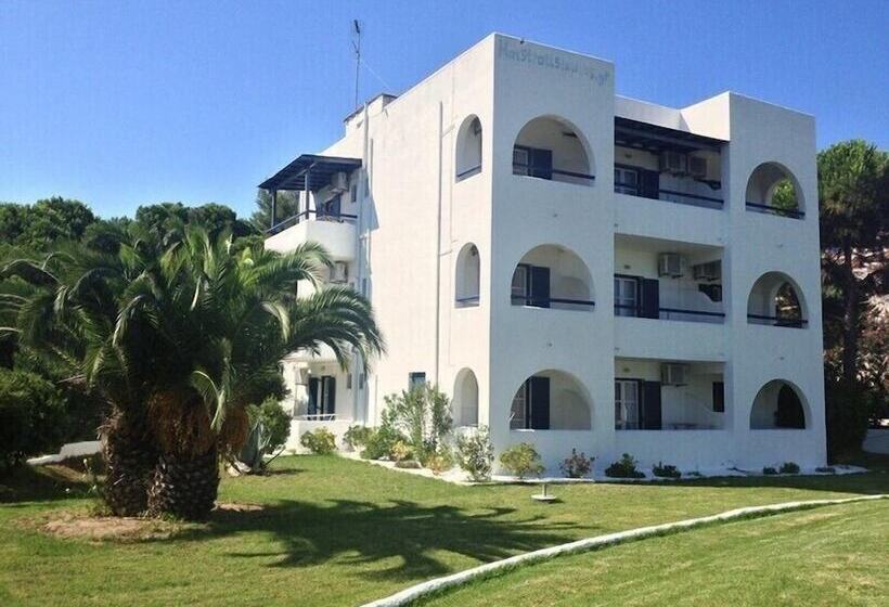 Maistrali Studios