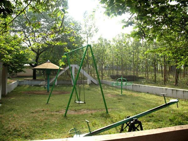 Mc Resort Wildlife Resort Bandipur