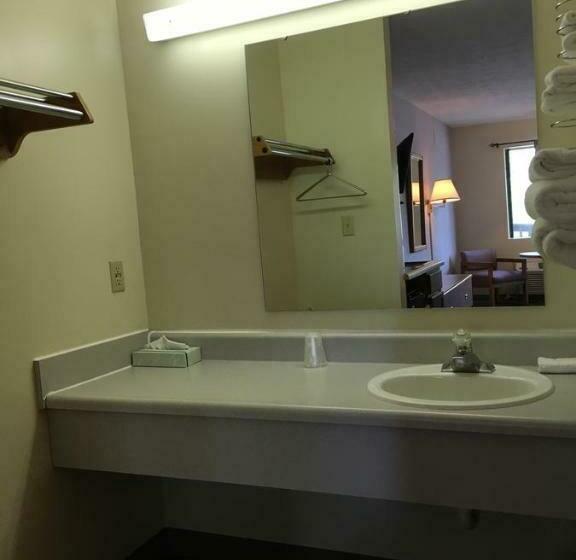 مُتل Salt Creek Inn