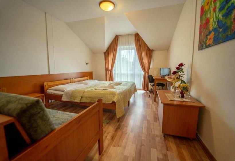 Park Hotel Čingov
