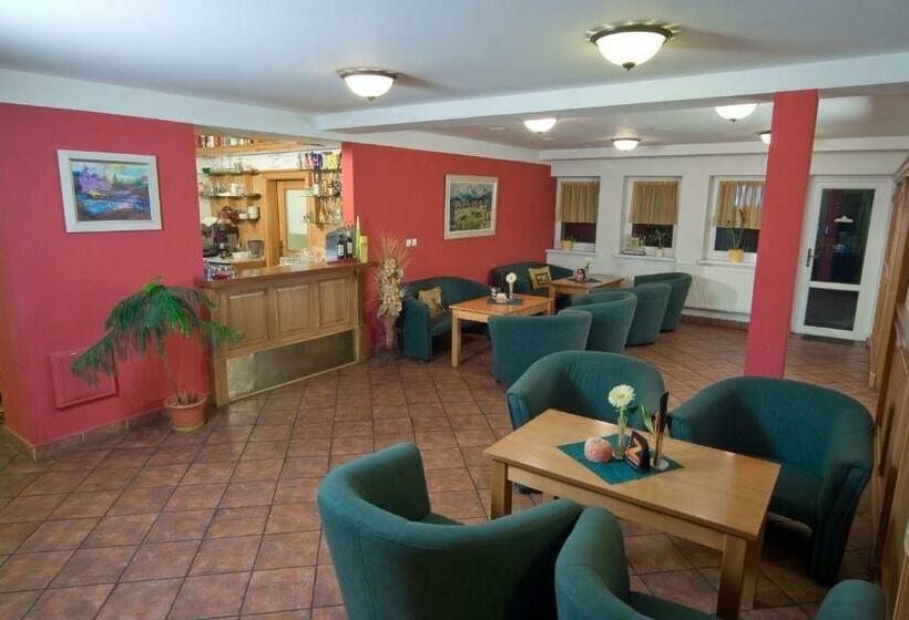 Park Hotel Čingov