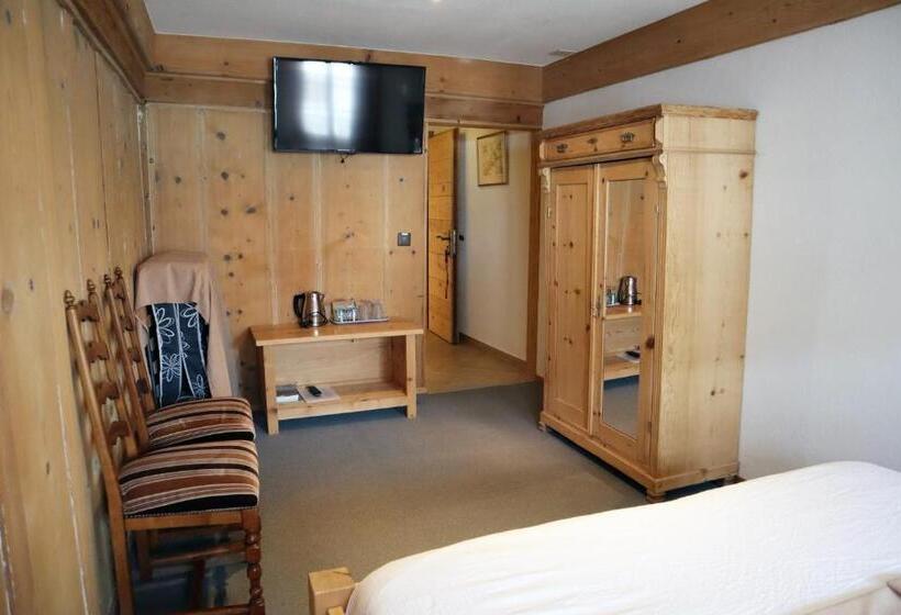 ペンション Gruyère Rooms