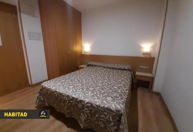 پانسیون Hostal Rambla
