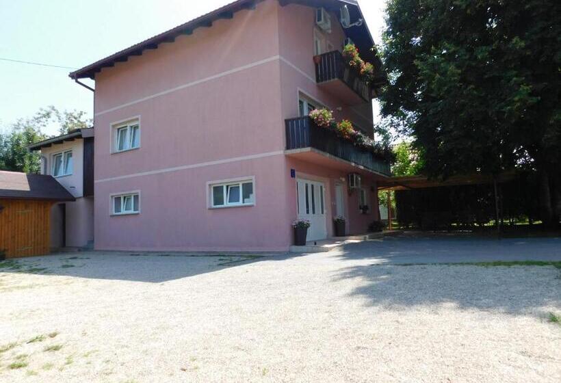 پانسیون House Vukovic
