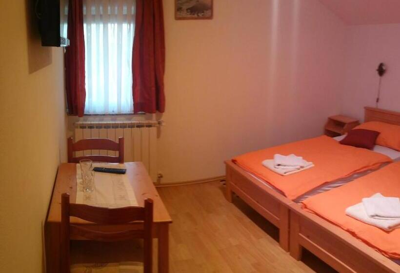 پانسیون House Vukovic