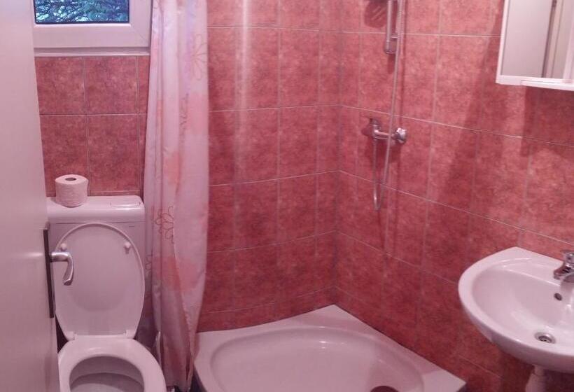 پانسیون House Vukovic