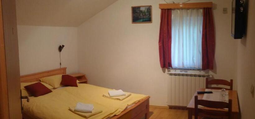 پانسیون House Vukovic