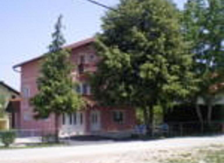 پانسیون House Vukovic