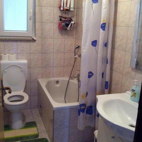 پانسیون House Vukovic
