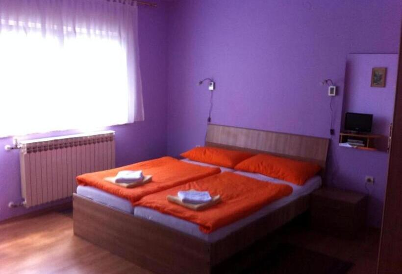 پانسیون House Vukovic