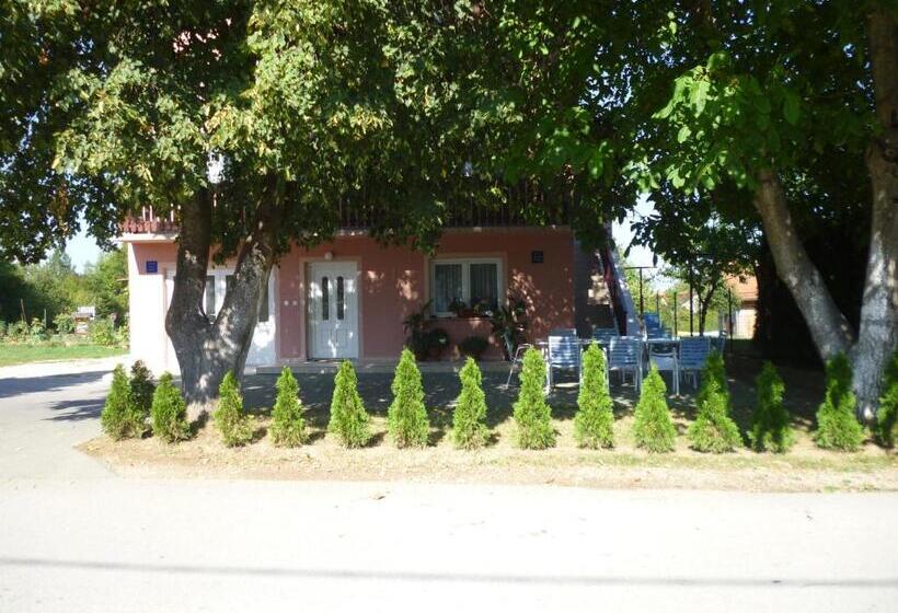 پانسیون House Vukovic