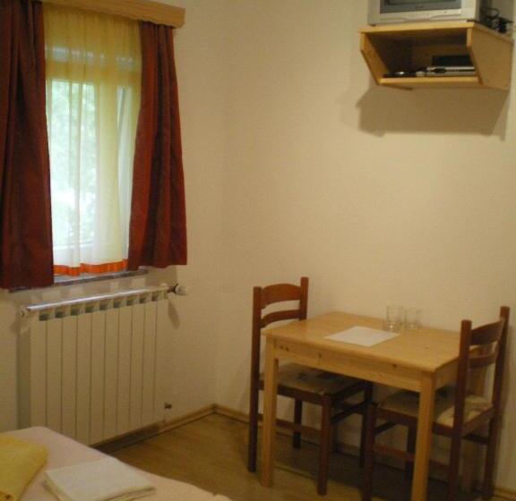 پانسیون House Vukovic