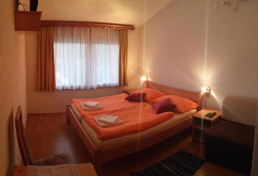 پانسیون House Vukovic