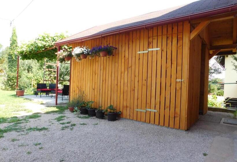 پانسیون House Vukovic