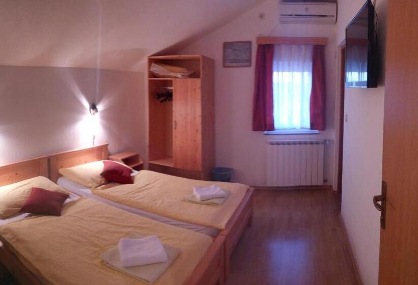 پانسیون House Vukovic