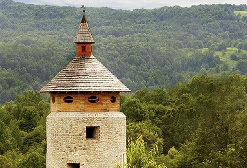 پانسیون House Vukovic