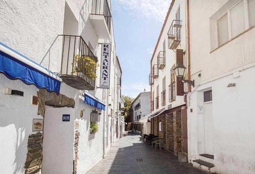 پانسیون Hostalet De Cadaques By Suma Hotels