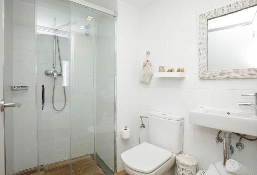 پانسیون Hostalet De Cadaques By Suma Hotels