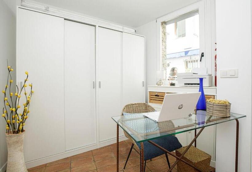 پانسیون Hostalet De Cadaques By Suma Hotels