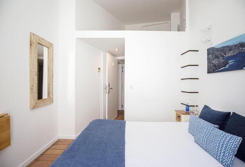 پانسیون Hostalet De Cadaques By Suma Hotels