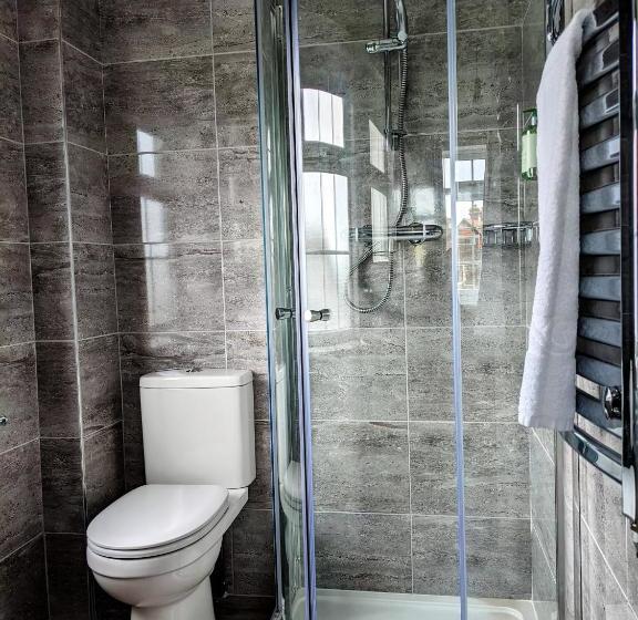 Пансион The Westcott By The Sea Just For Adults