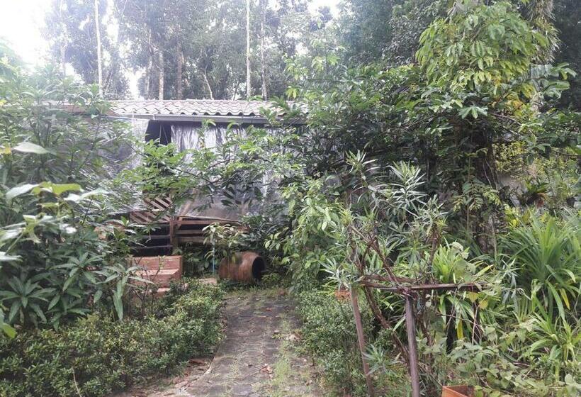 استراحتگاه Koh Kood Little Hut