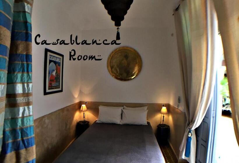 Riad Bel Haj