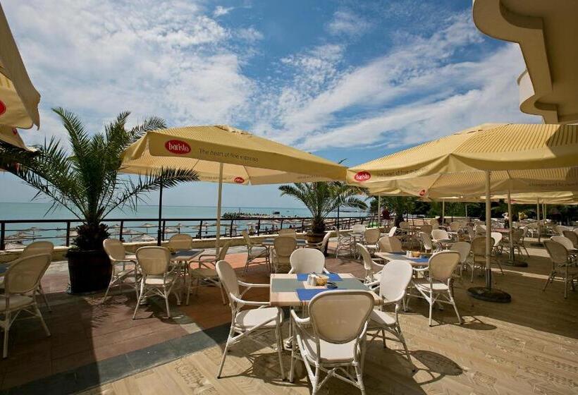 Royal Grand Hotel And Spa   All Inclusive And Free Beach Accsess