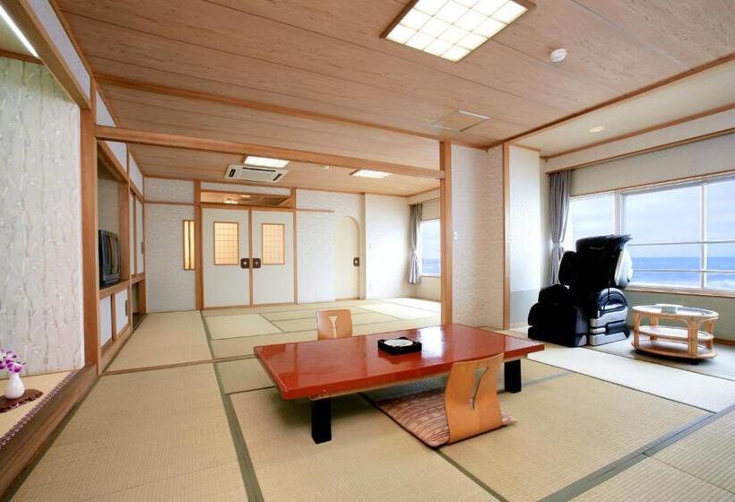 ريوكان Inubosaki Kanko