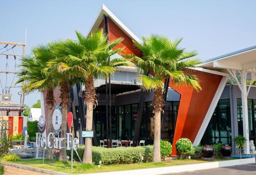 Saint Tropez Resort